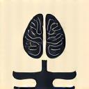 Emotional regulation icon