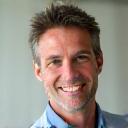Headshot of Dr. Alan Finch, a knowledgeable male nutritionist in his late 40s with a friendly demeanor.