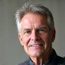 Headshot of Therapist Mark Jensen, a calm male therapist in his late 50s with a reassuring presence.